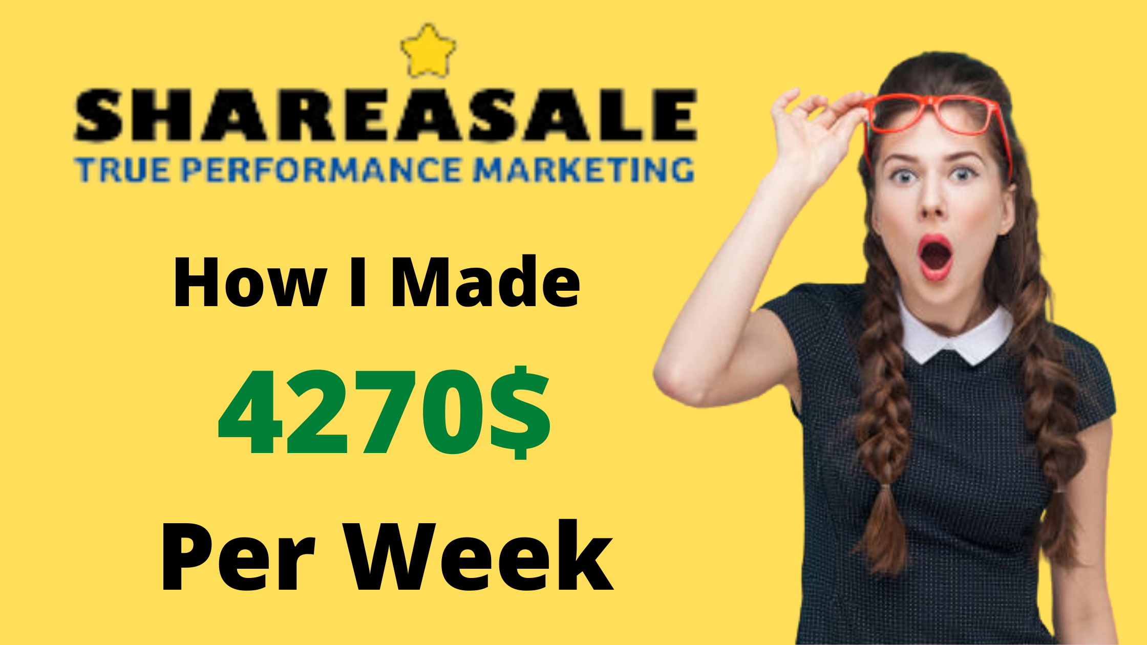 ShareASale