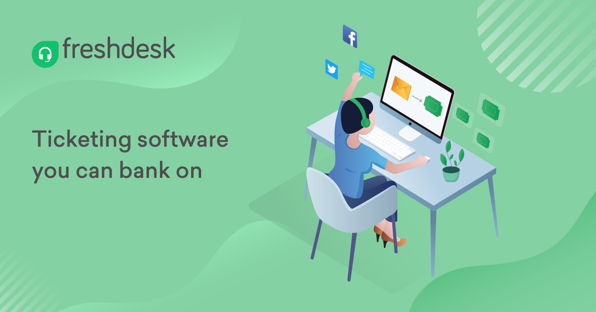 freshdesk