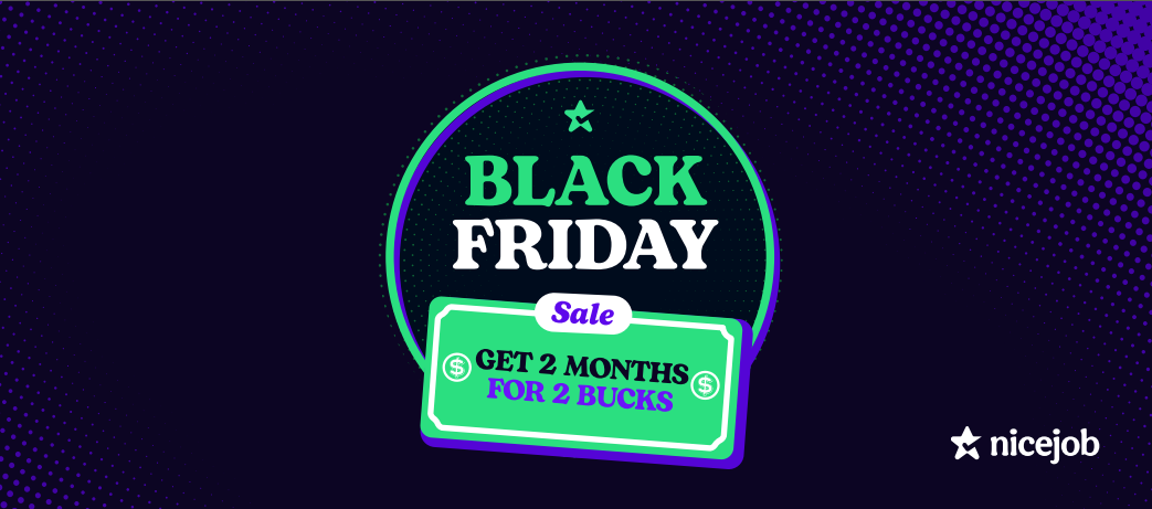 Black Friday 2025