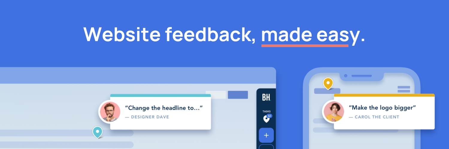 feedback
