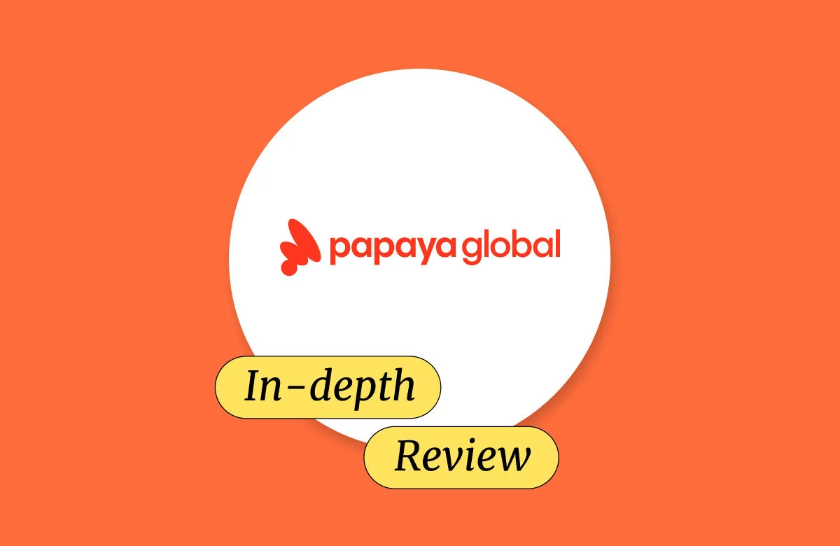 Papaya global review in depth