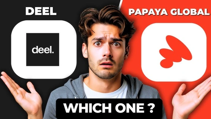 Deel vs Papaya which platform to choose for global payroll and hiring