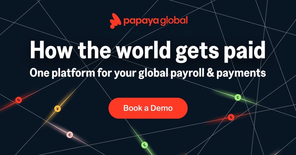 Papaya Global Review: Global Payroll Platform Overview