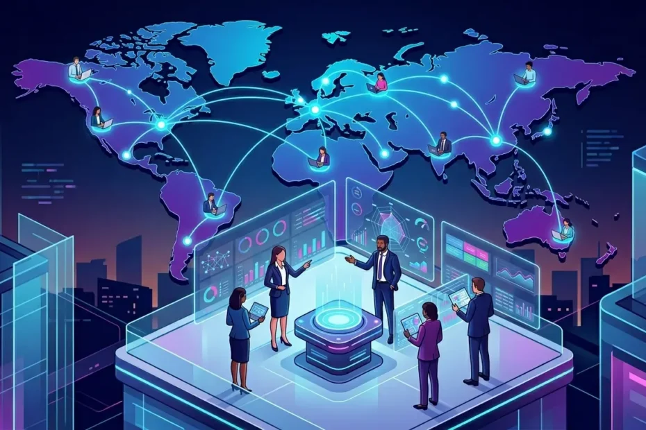 Best Employer of Record (EOR) services comparison for global hiring and payroll in 2026
