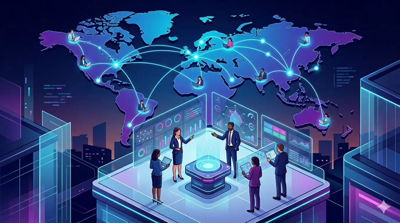 Best Employer of Record (EOR) services comparison for global hiring and payroll in 2026