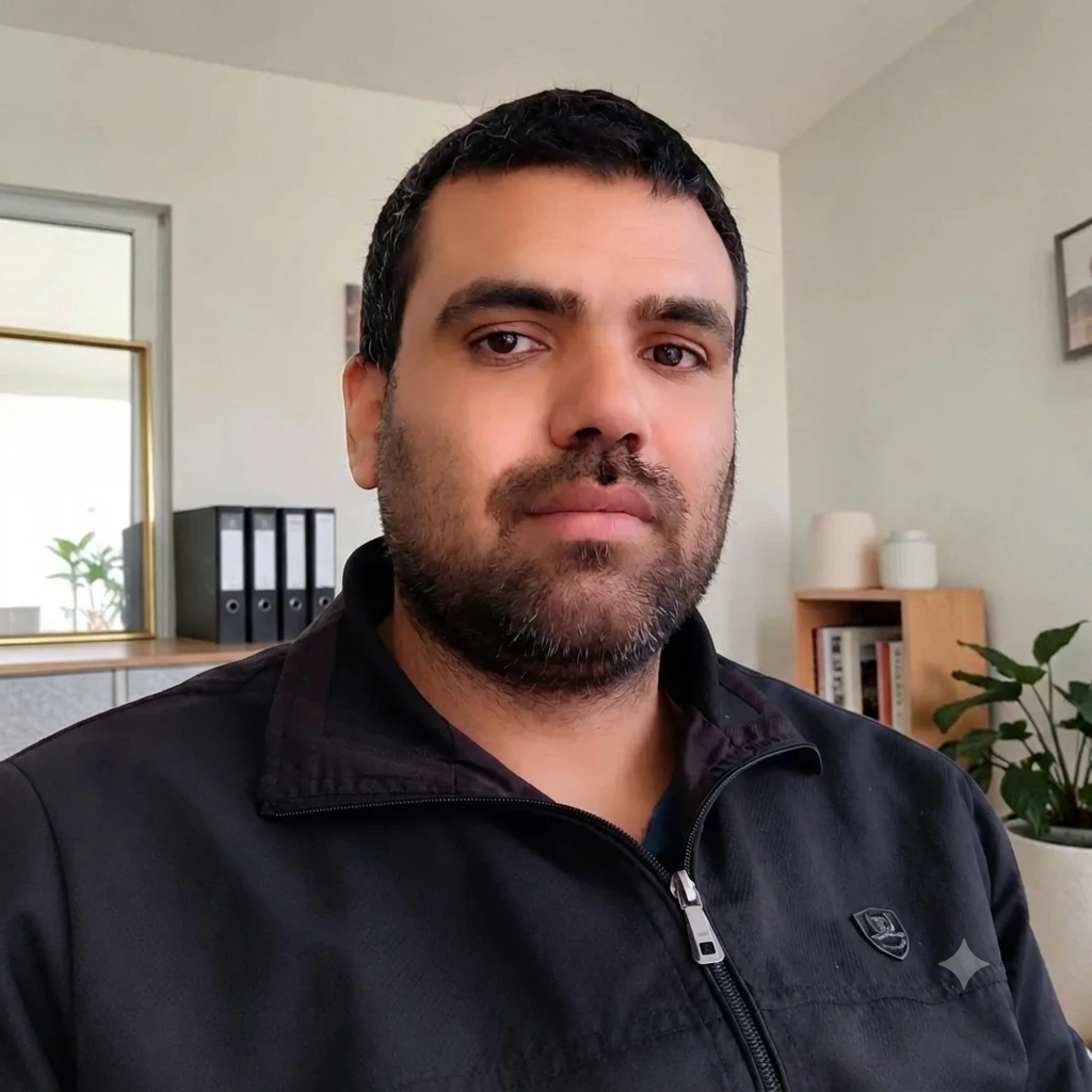 James B founder of Earngogo