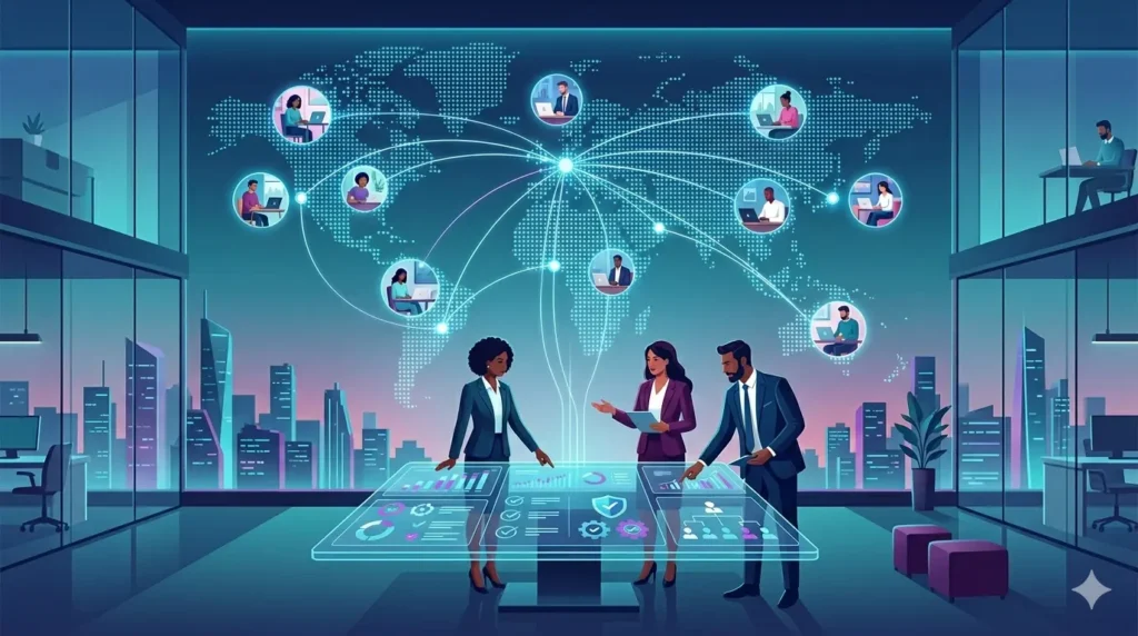 Top Employer of Record platforms compared including Deel, Remote, Papaya Global, Oyster and Rippling