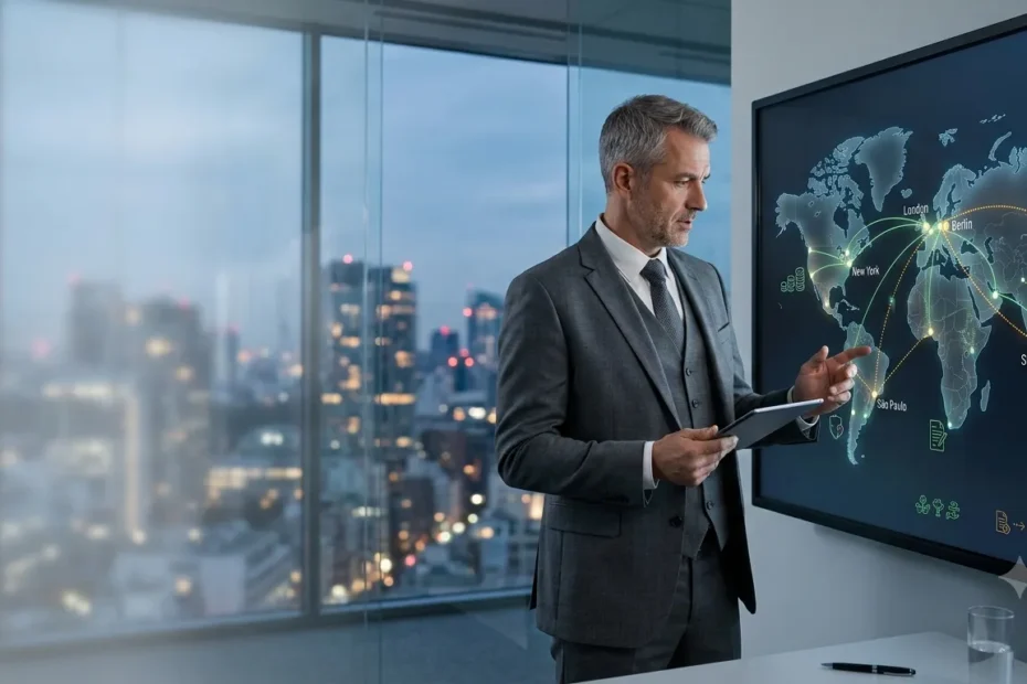 Employee misclassification risks for global hiring