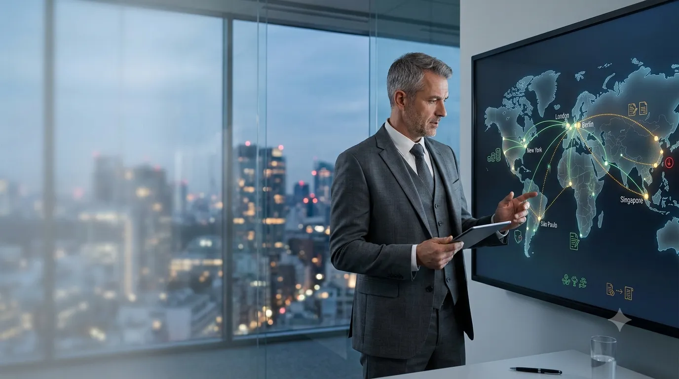 Employee misclassification risks for global hiring